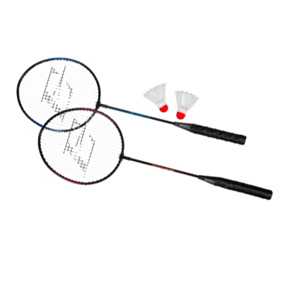 Eastpoint badminton set